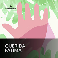 Querida F&aacute;tima