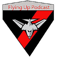 Flying Up Podcast Podcast