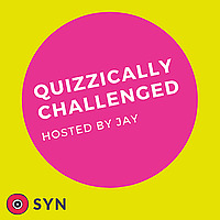 Quizzically Challenged Podcast