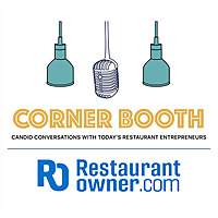 Corner Booth Podcast