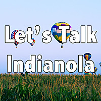 Let's Talk Indianola