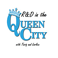 R&D in the QC