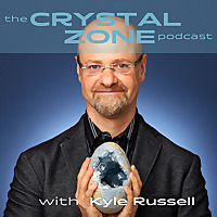 Crystal Zone Podcast