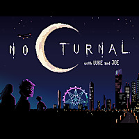 Nocturnal Podcast