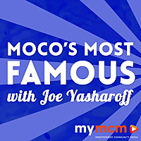 MoCo&#39;s Most Famous