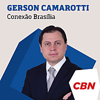 Conex&atilde;o Bras&iacute;lia, com Gerson Camarotti