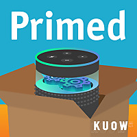 Primed