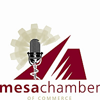 Inside Business Podcast Presented by The Mesa Chamber of Commerce