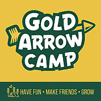 Gold Arrow Camp's POG-Cast