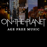 ON THE PLANET -AGE FREE MUSIC-