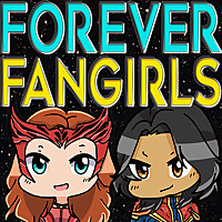 Forever Fangirls