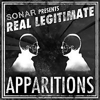 Real Legitimate Anthology