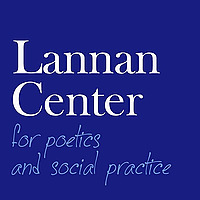 Lannan Center Podcast
