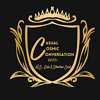 Hurt to Heal -A podcast by RSCole