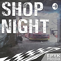 Shop Night