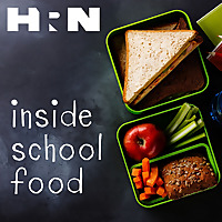 Inside School Food