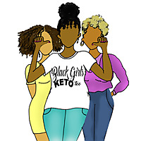 Black Girls Keto Too with Wendy Featherston