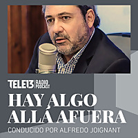 Hay Algo All&aacute; Afuera