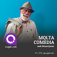 Molta Com&egrave;dia
