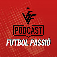Futbol Passió | FFCV