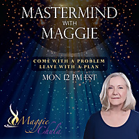 Mastermind with Maggie