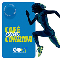 Caf&eacute; com Corrida