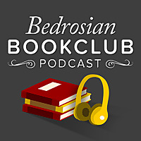 Bedrosian Bookclub Podcast