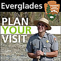 Everglades - Plan Your Visit