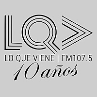 Lo Que Viene