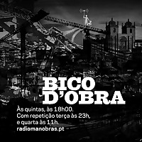 Bico D'Obra, o Porto das tripas e do coração