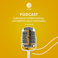 NGALIR: Ngobrol Ala IR