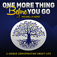 One More Thing Before You Go