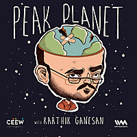 Peak Planet