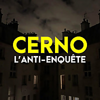 CERNO L'anti-enqu&ecirc;te