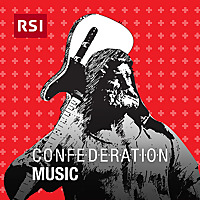 Confederation Music