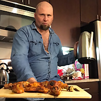 Elliot Passantino's Wicked Lamb