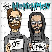 Henchmen of Comics