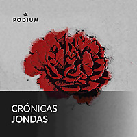 Cr&oacute;nicas Jondas