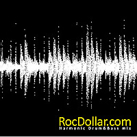 Digital Soundboard - Live harmonic drum and bass mix recordings