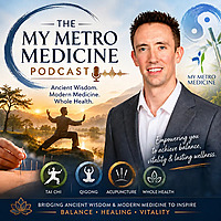 The My Metro Medicine Podcast