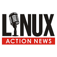 Linux Action News Video