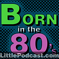 Born in the Eighties