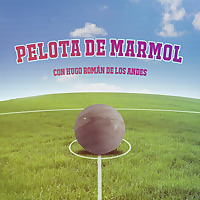Pelota de m&aacute;rmol