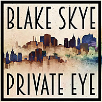 Blake Skye: Private Eye