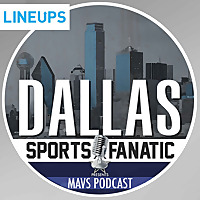 Mavs Fanatic Radio