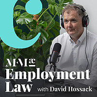 MFMac: Employment Law