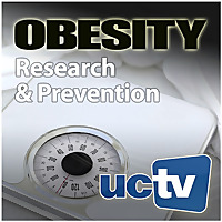 Obesity Research and Prevention (Video)