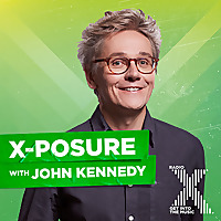 John Kennedy's X-Posure Podcast