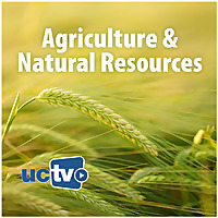 Agriculture and Natural Resources (Audio)