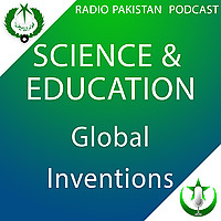 Global Inventions